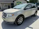 2007 Ford Edge