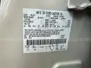 2007 Ford Edge