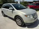 2007 Ford Edge