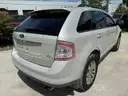 2007 Ford Edge
