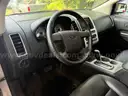 2007 Ford Edge