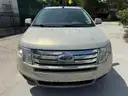 2007 Ford Edge