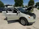 2007 Ford Edge