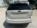 2007 Ford Edge
