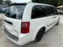 2009 Dodge Grand Caravan