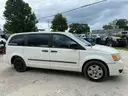 2009 Dodge Grand Caravan
