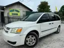 2009 Dodge Grand Caravan