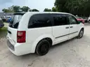 2009 Dodge Grand Caravan