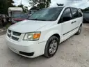 2009 Dodge Grand Caravan
