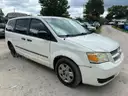2009 Dodge Grand Caravan