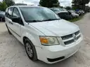 2009 Dodge Grand Caravan