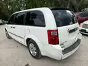 2009 Dodge Grand Caravan