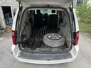2009 Dodge Grand Caravan