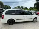 2009 Dodge Grand Caravan
