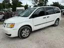 2009 Dodge Grand Caravan