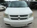 2009 Dodge Grand Caravan