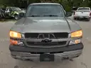2003 Chevrolet Silverado 1500