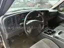 2003 Chevrolet Silverado 1500