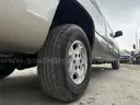 2003 Chevrolet Silverado 1500