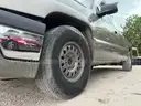 2003 Chevrolet Silverado 1500