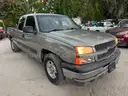 2003 Chevrolet Silverado 1500