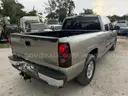 2003 Chevrolet Silverado 1500