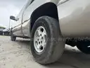 2003 Chevrolet Silverado 1500