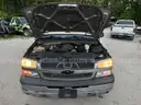 2003 Chevrolet Silverado 1500
