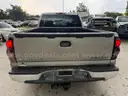 2003 Chevrolet Silverado 1500