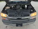 2003 Chevrolet Silverado 1500