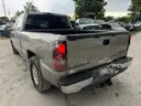 2003 Chevrolet Silverado 1500