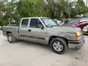 2003 Chevrolet Silverado 1500