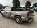 2003 Chevrolet Silverado 1500