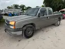 2003 Chevrolet Silverado 1500