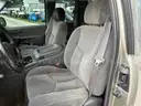 2003 Chevrolet Silverado 1500