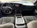 2003 Chevrolet Silverado 1500