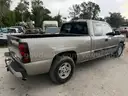 2003 Chevrolet Silverado 1500