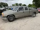 2003 Chevrolet Silverado 1500