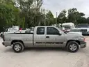 2003 Chevrolet Silverado 1500