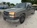 2003 Chevrolet Silverado 1500