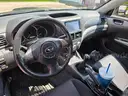 2008 Subaru Impreza