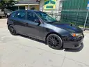 2008 Subaru Impreza
