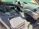 2008 Subaru Impreza