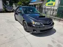 2008 Subaru Impreza