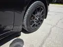 2008 Subaru Impreza