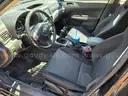 2008 Subaru Impreza