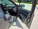 2008 Subaru Impreza