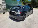 2008 Subaru Impreza