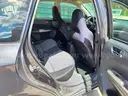 2008 Subaru Impreza