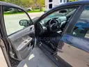 2008 Subaru Impreza